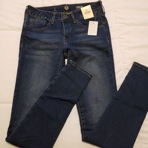 Juniors size 5 jeggings